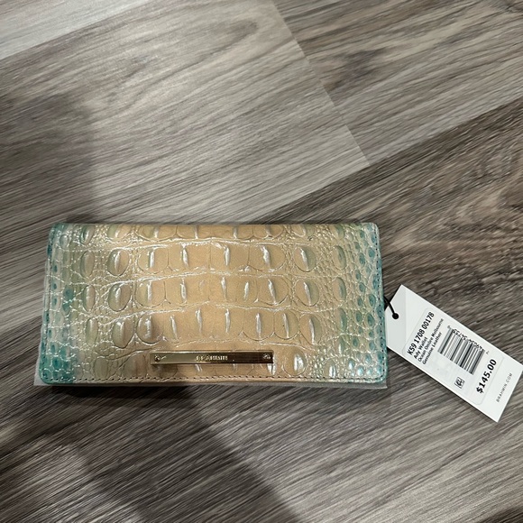 Brahmin Wallets - Picture 5 of 6